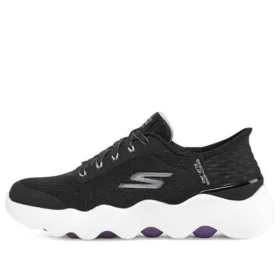 GO WALK Massage Fit “Black Lavender”