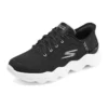 GO WALK Massage Fit “Black Lavender”