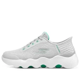 GO WALK Massage Fit “Grey Aqua”
