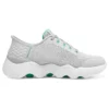 GO WALK Massage Fit “Grey Aqua”
