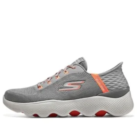 Go Walk Massage Fit “Grey Orange”