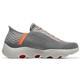 Go Walk Massage Fit “Grey Orange”