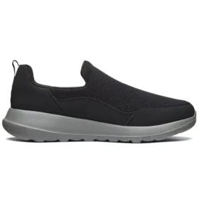 Go Walk Max Black/Grey