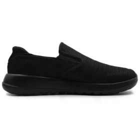 Go Walk Max Light Loafer Black