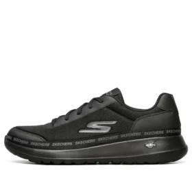 Go Walk Max Low Black