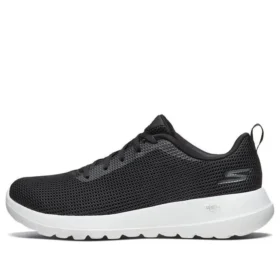 Go Walk Max Low Black/White