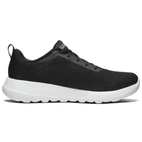 Go Walk Max Low Black/White