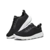 Go Walk Max Low Black/White
