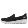 Go Walk Max low Sneaker GS Black