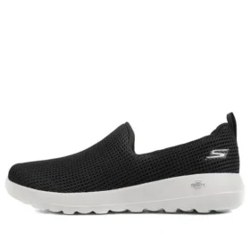 Go Walk Max low Sneaker GS Black