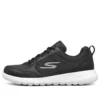 Go Walk Max Low-Top “Black”
