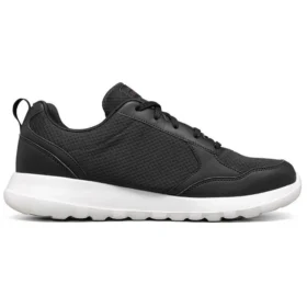 Go Walk Max Low-Top “Black”