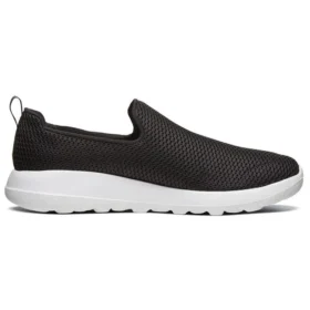 Go Walk Max Low-Top Black/White