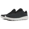 Go Walk Max Low-Top “Black White”