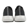 Go Walk Max Low-Top “Black White”