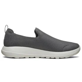 Go Walk Max Low-Top “Dark Grey”