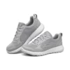 Go Walk Max Low-Top “Light Grey”