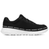 Go Walk Max Low-Top Sneakers Black/White