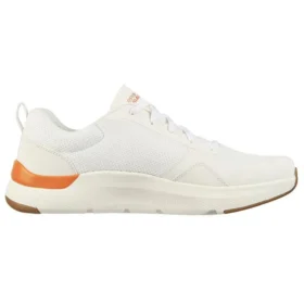 GO WALK Max “Midshore – White”