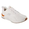 GO WALK Max “Midshore – White”