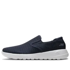 Go Walk Max Slip-on Shoes Blue