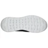 Go Walk Max Sports Shoes Black/White