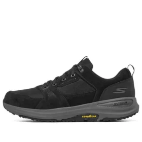 Go Walk Outdoor “Black Gray”