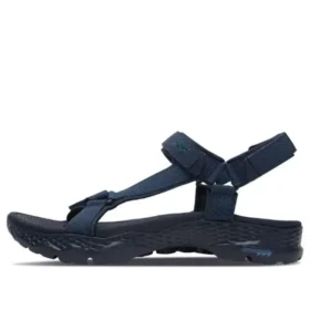 Go Walk Outdoors Sandals Dark-Blue