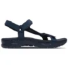 Go Walk Outdoors Sandals Dark-Blue