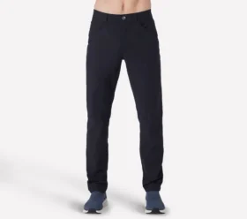 GO WALK Premium 5 Pocket Pant