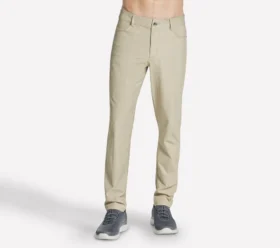 GO WALK Premium 5 Pocket Pant