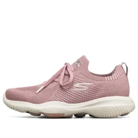 Go Walk Revolution Ultra Sneakers Pink