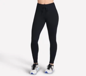GO WALK RIB Mix Jogger