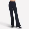 GO WALK Rib Mix Pant