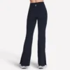 GO WALK Rib Mix Pant