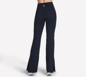 GO WALK Rib Mix Pant