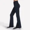 GO WALK Rib Mix Pant