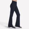 GO WALK Rib Mix Pant