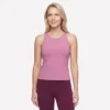 GO WALK Shelf Bra Tank