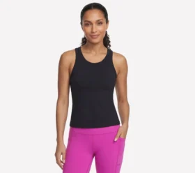 GO WALK Shelf Bra Tank