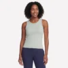 GO WALK Shelf Bra Tank