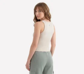 GO WALK Shelf Bra Tank