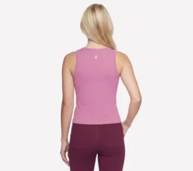 GO WALK Shelf Bra Tank
