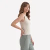 GO WALK Shelf Bra Tank