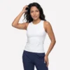GO WALK Shelf Bra Tank