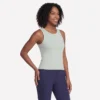 GO WALK Shelf Bra Tank