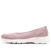 Go Walk Shoes 6 “Pink”