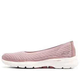Go Walk Shoes 6 “Pink”