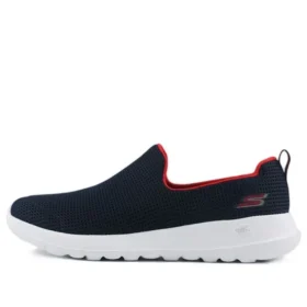 Go Walk Slip On Blue/Red