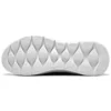 Go Walk Slip-On Shoes “Black White”